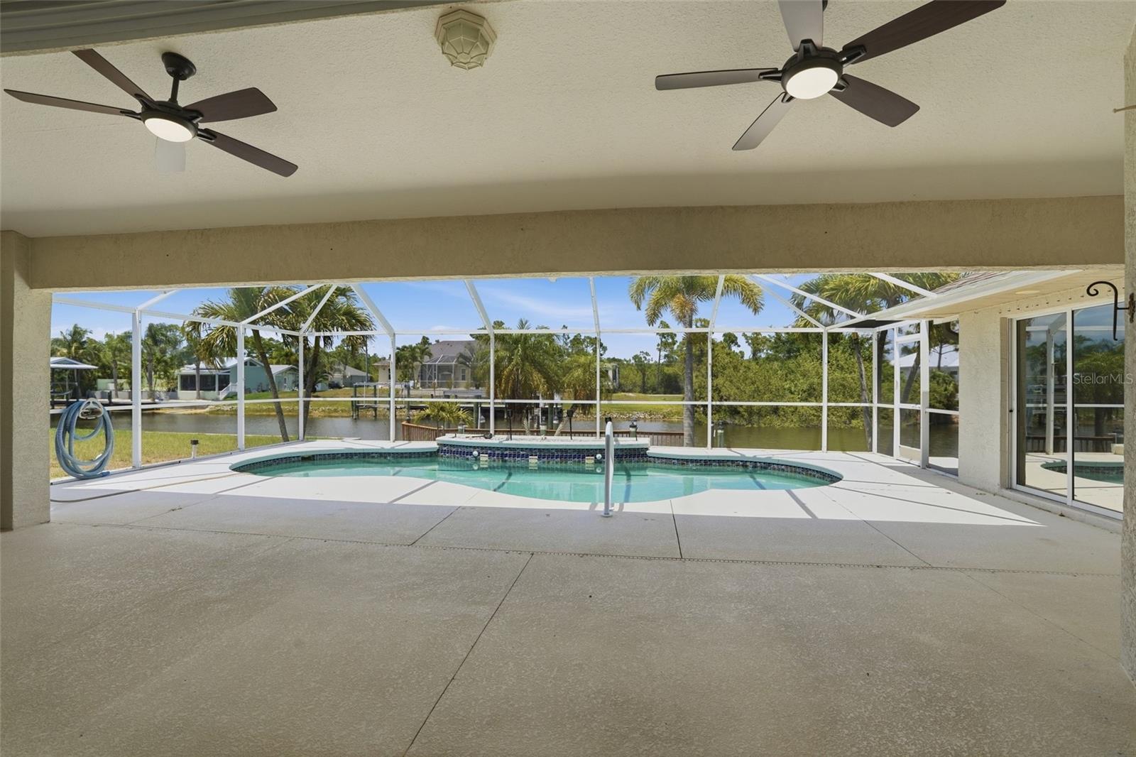 15316 RED HEAD AVE, PORT CHARLOTTE, FL, 33981