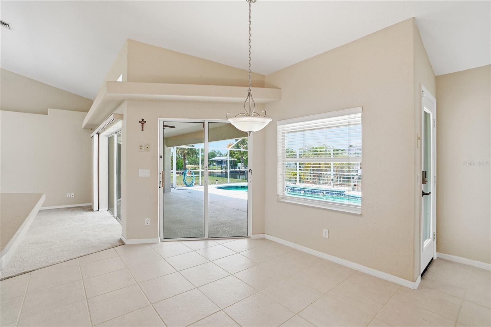 15316 RED HEAD AVE, PORT CHARLOTTE, FL, 33981