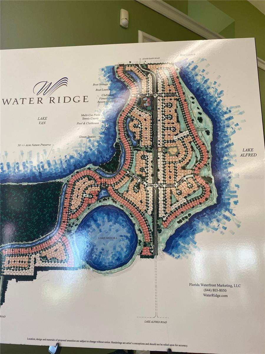 262 AMARYLLIS WAY, LAKE ALFRED, FL, 33850