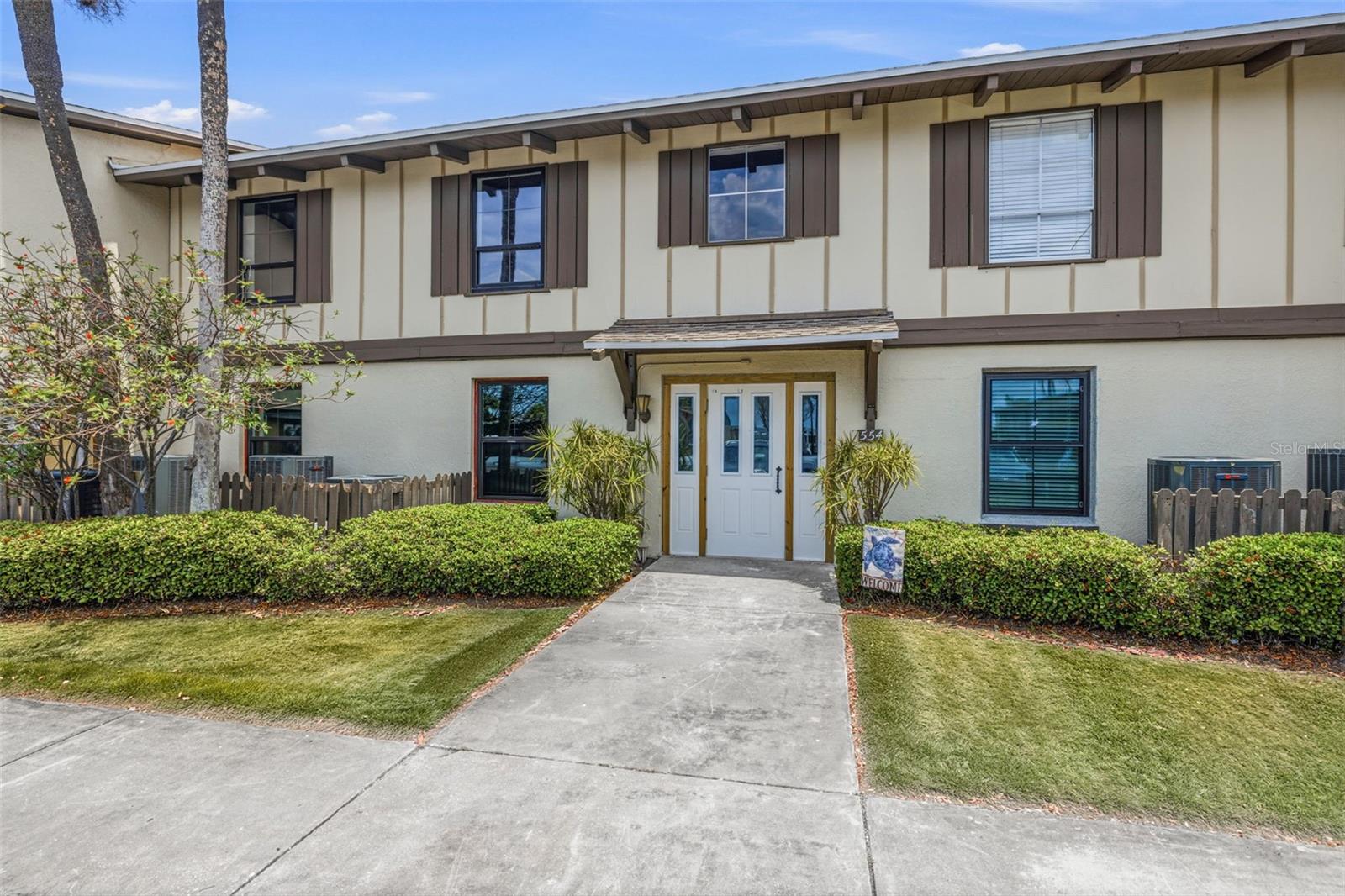 554 PLAZA SEVILLE CT #103, TREASURE ISLAND, FL, 33706