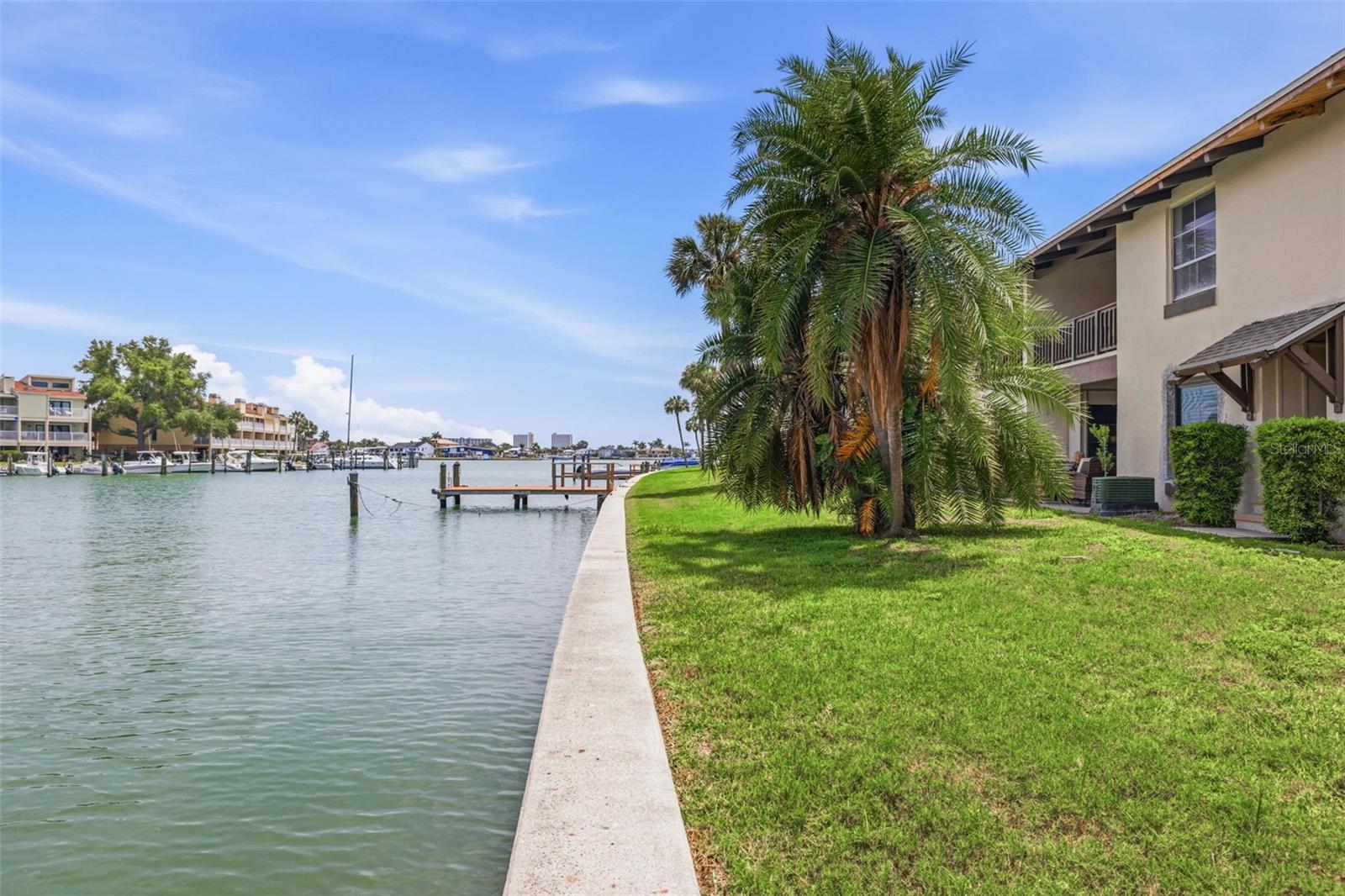 554 PLAZA SEVILLE CT #103, TREASURE ISLAND, FL, 33706