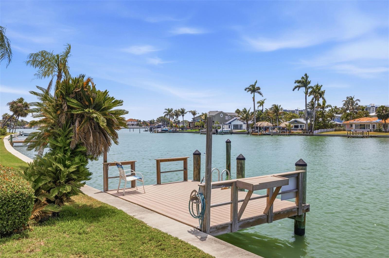 554 PLAZA SEVILLE CT #103, TREASURE ISLAND, FL, 33706