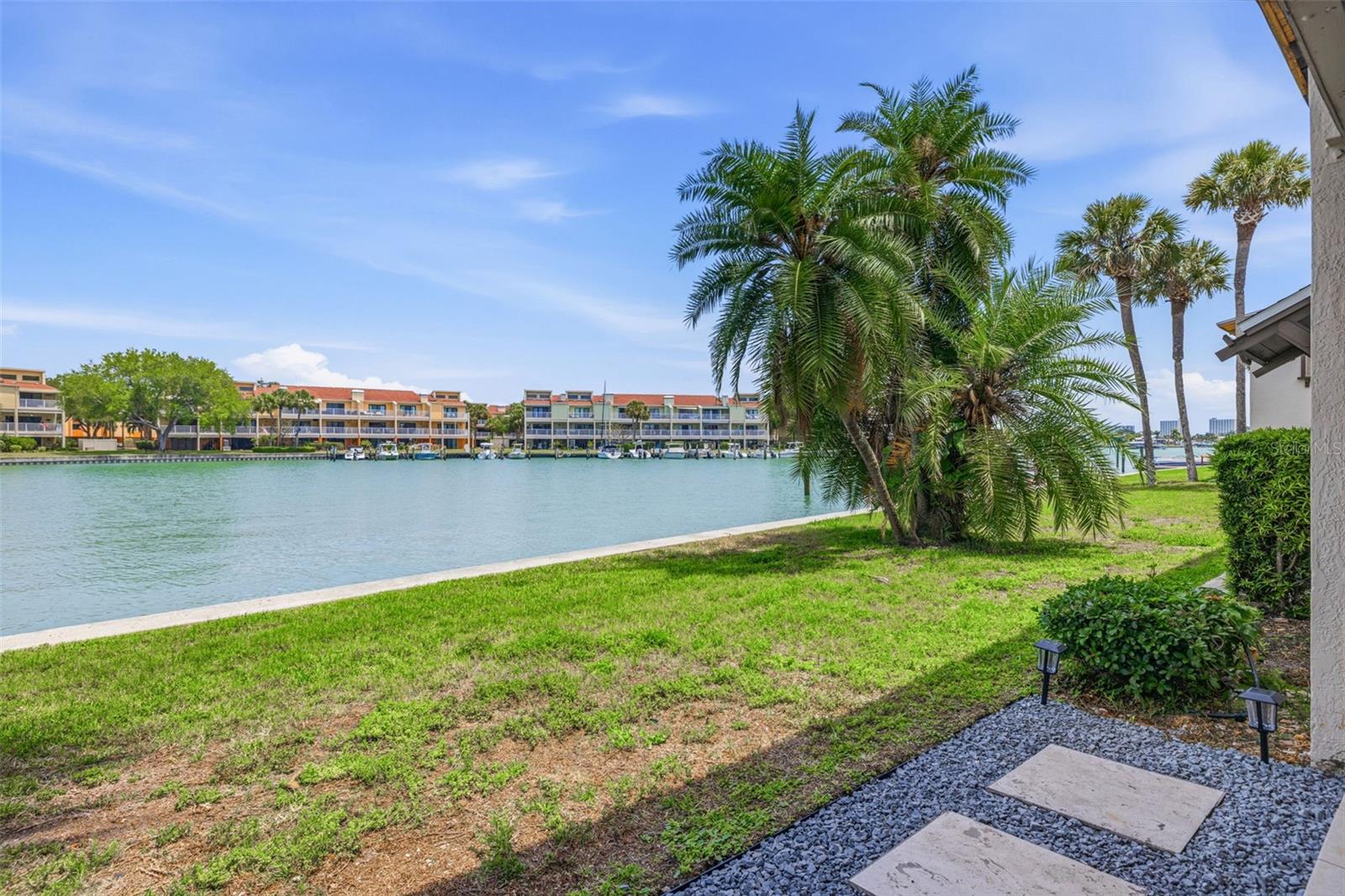 554 PLAZA SEVILLE CT #103, TREASURE ISLAND, FL, 33706