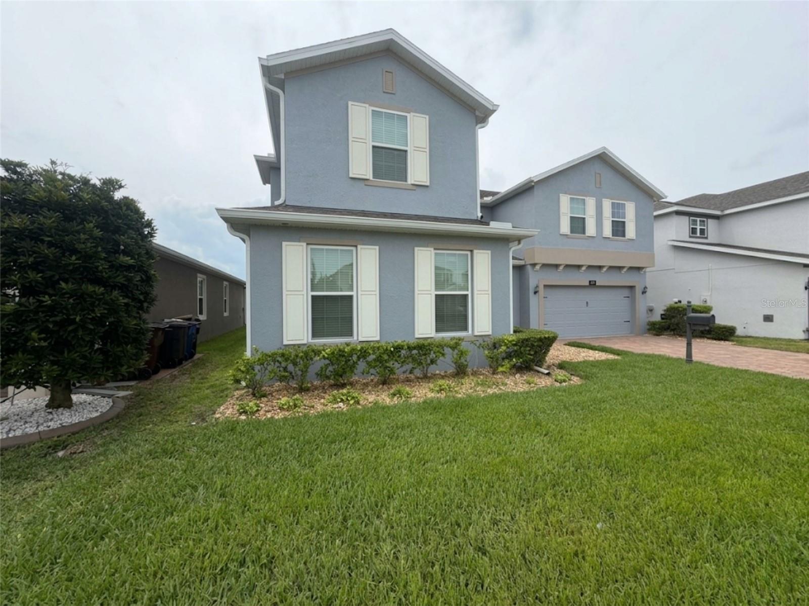 4938 CHASE CT, ST CLOUD, FL, 34772
