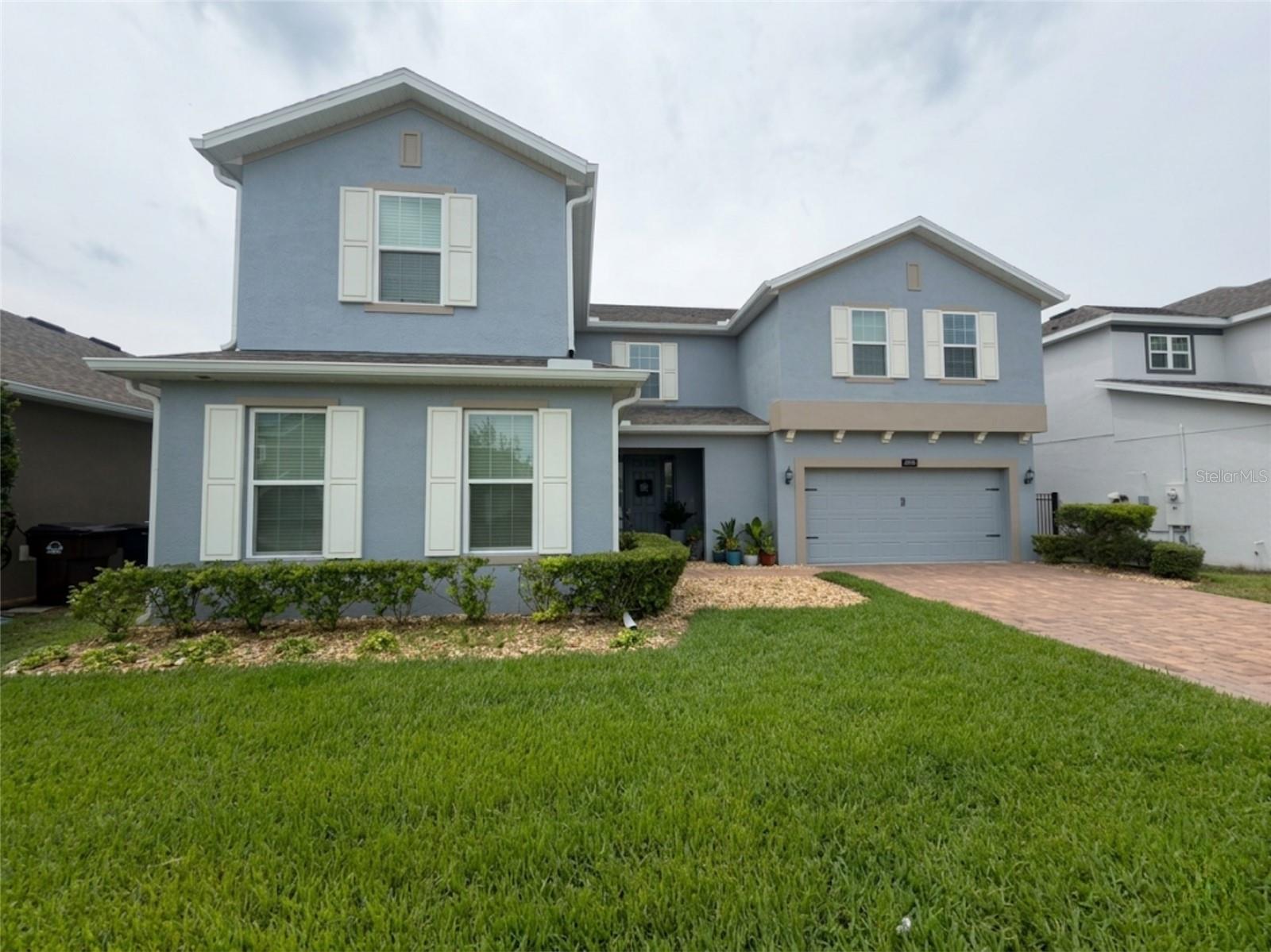 4938 CHASE CT, ST CLOUD, FL, 34772