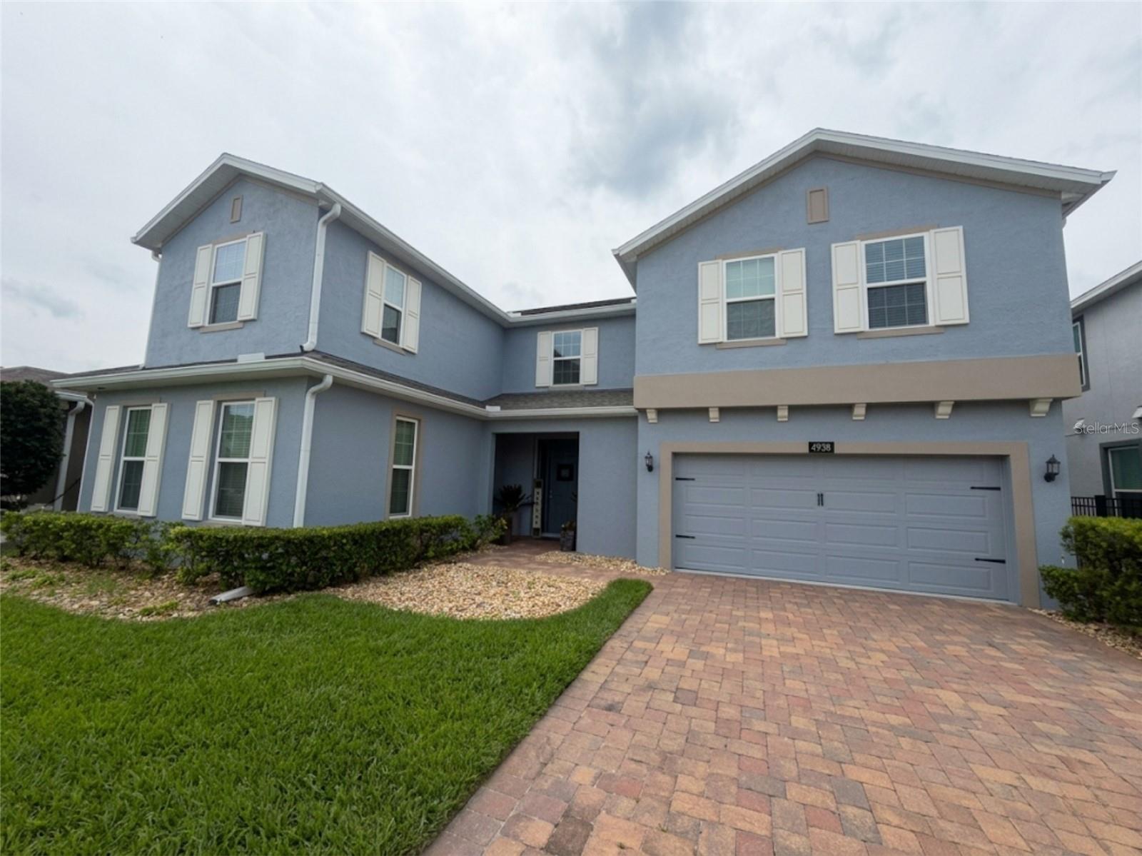 4938 CHASE CT, ST CLOUD, FL, 34772
