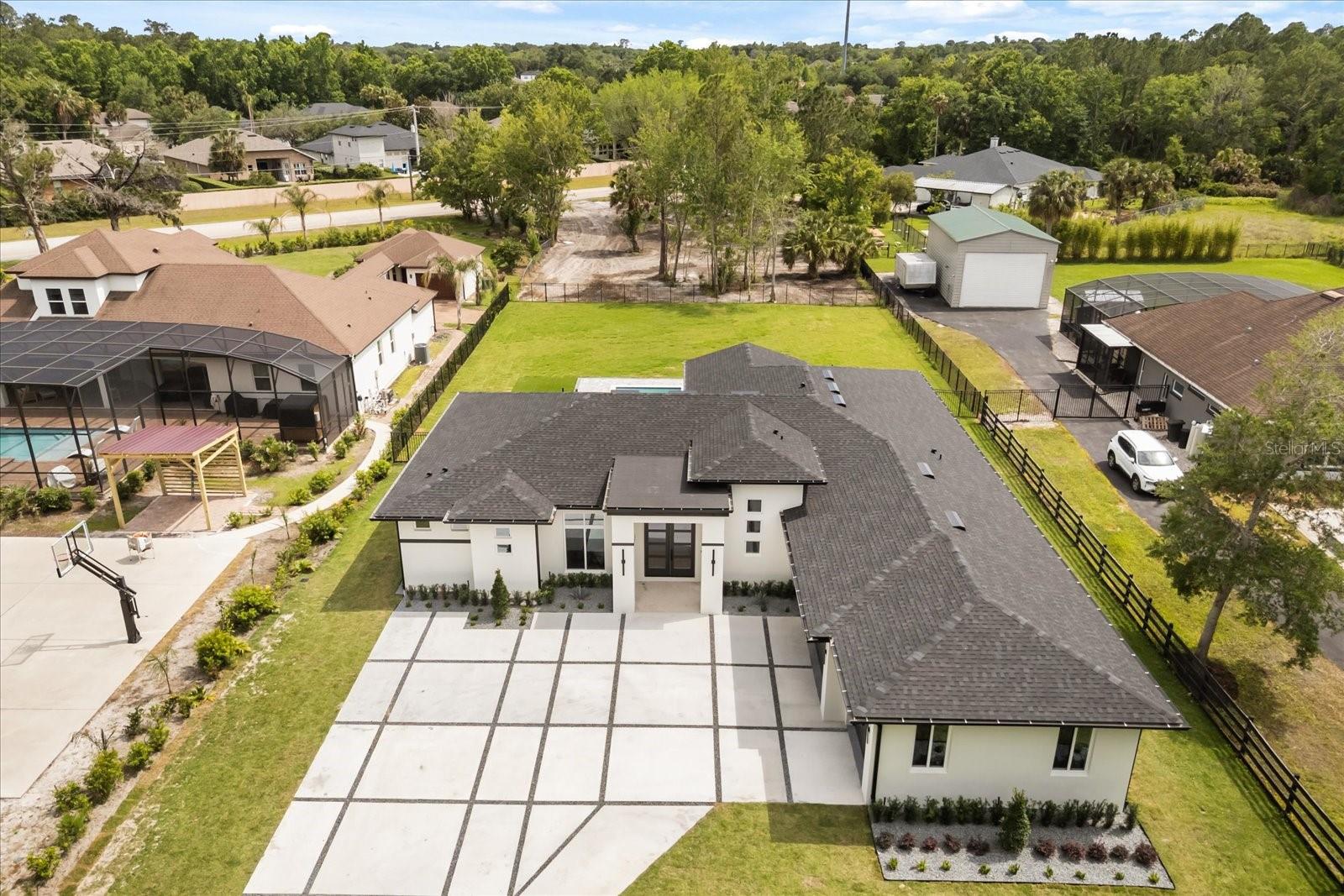 5425 NEVADA AVE, SANFORD, FL, 32771