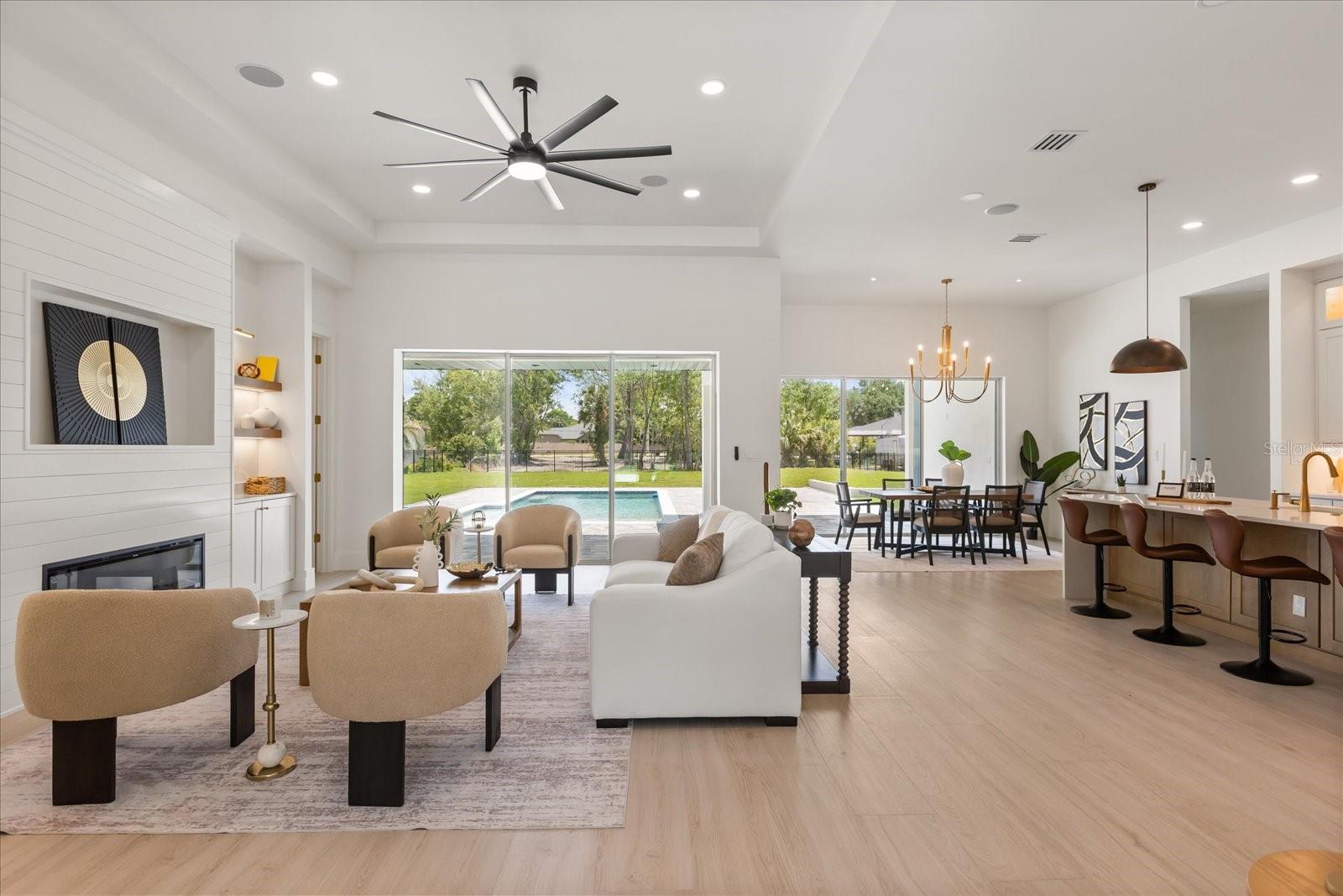 5425 NEVADA AVE, SANFORD, FL, 32771