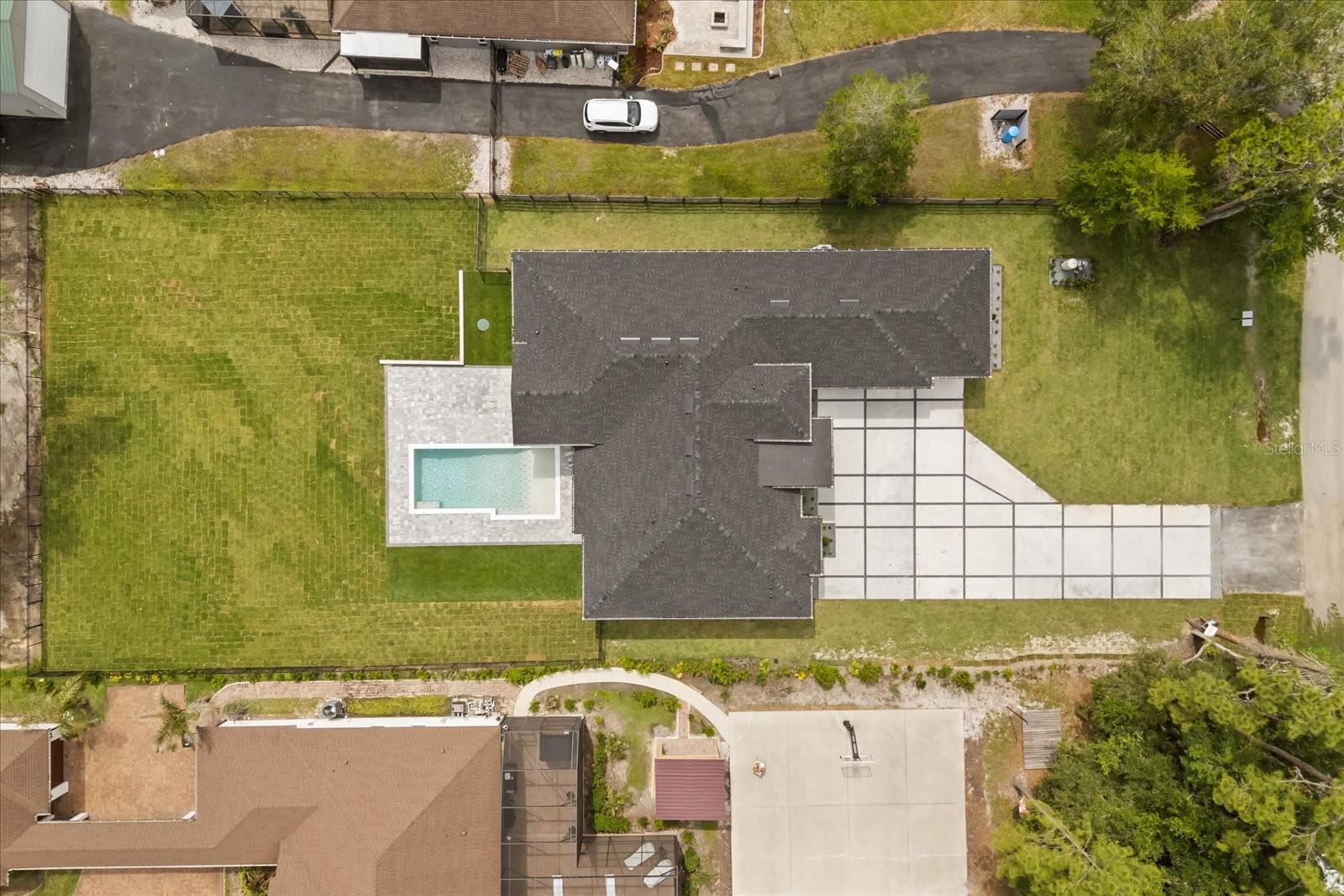 5425 NEVADA AVE, SANFORD, FL, 32771