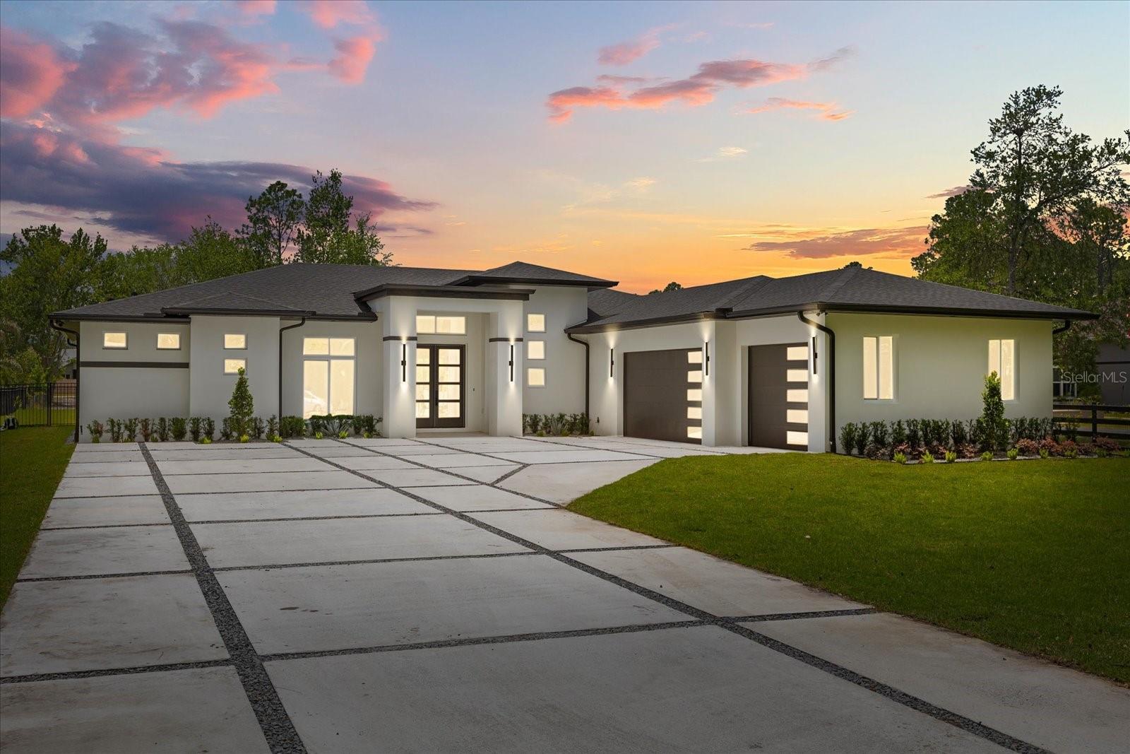 5425 NEVADA AVE, SANFORD, FL, 32771