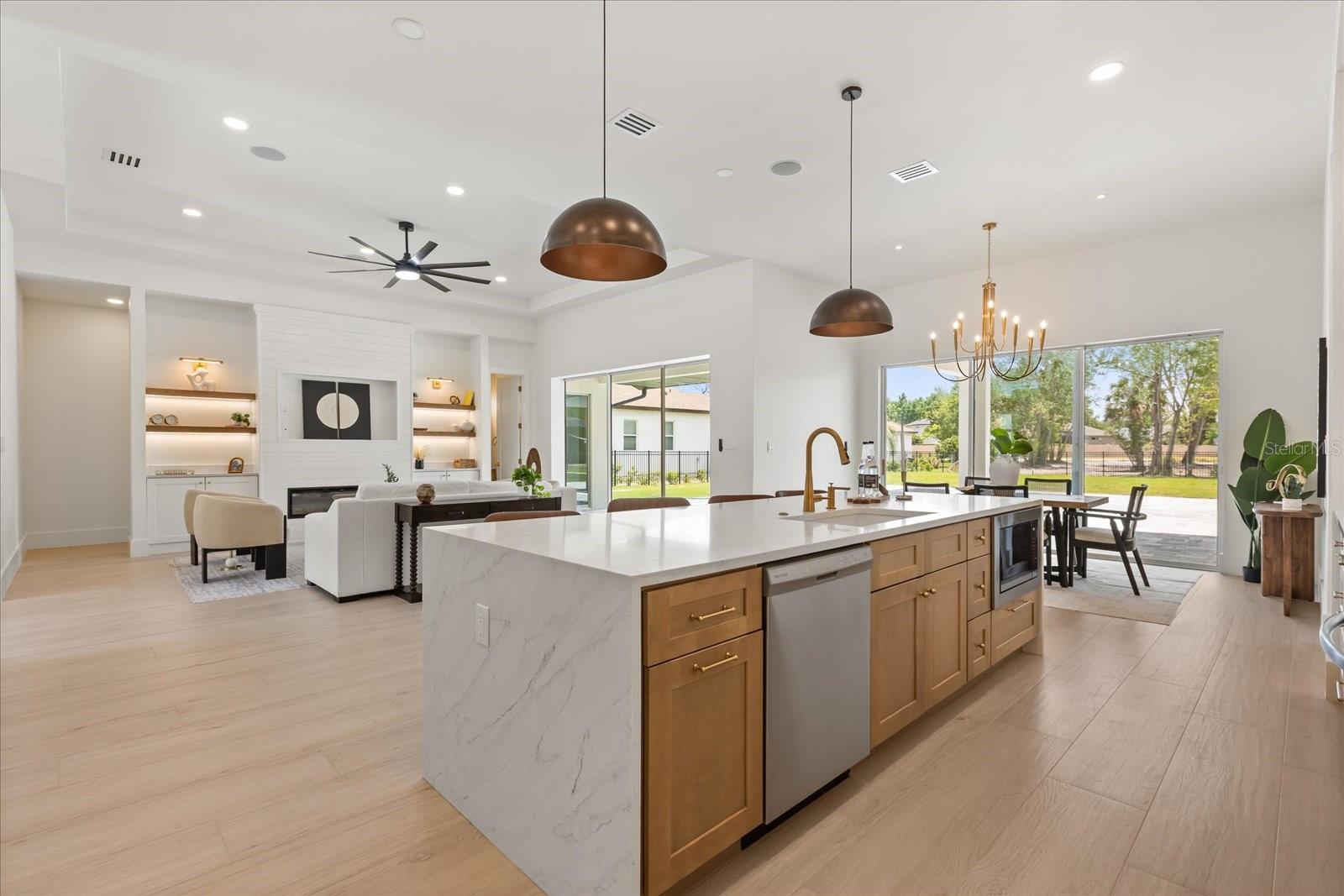 5425 NEVADA AVE, SANFORD, FL, 32771