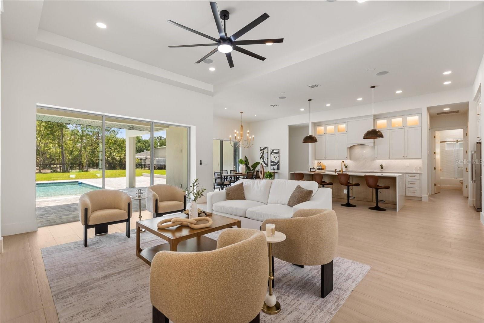 5425 NEVADA AVE, SANFORD, FL, 32771