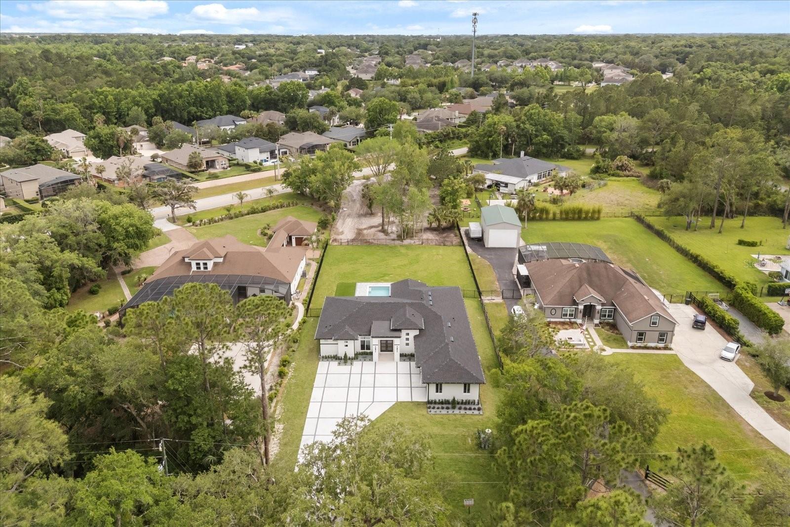 5425 NEVADA AVE, SANFORD, FL, 32771