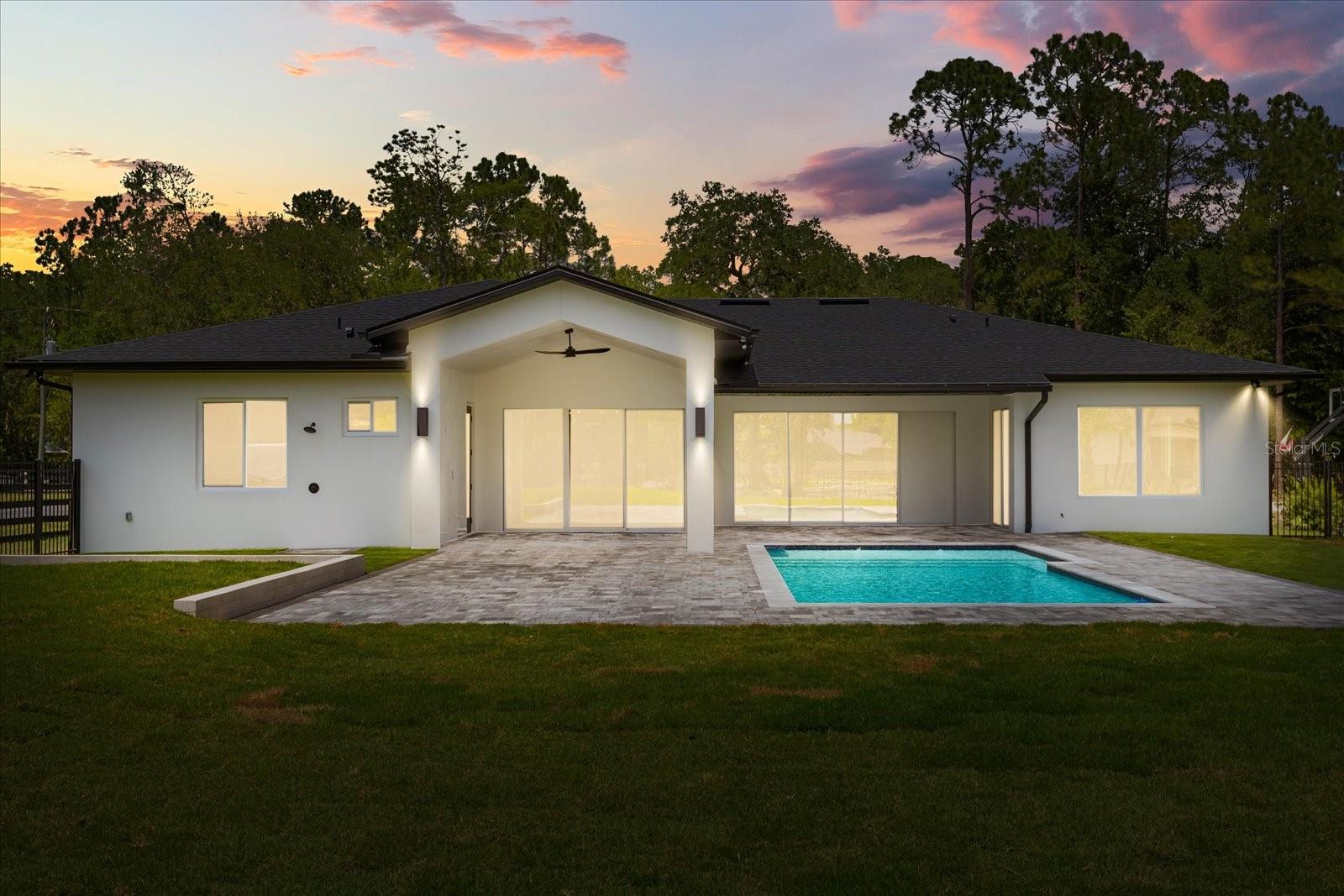 5425 NEVADA AVE, SANFORD, FL, 32771