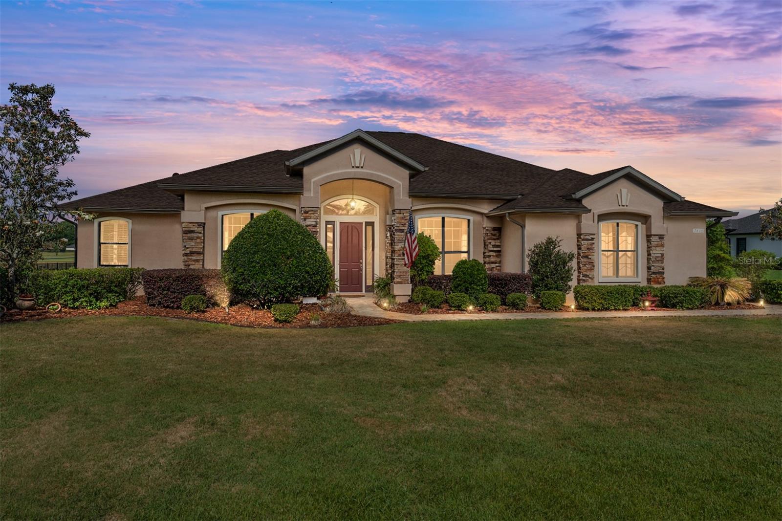 7830 SE 25TH AVE, OCALA, FL, 34480