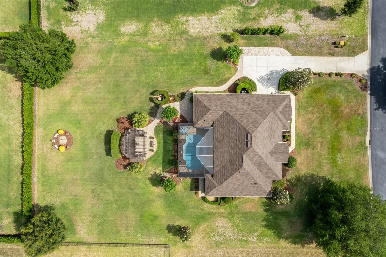 7830 SE 25TH AVE, OCALA, FL, 34480