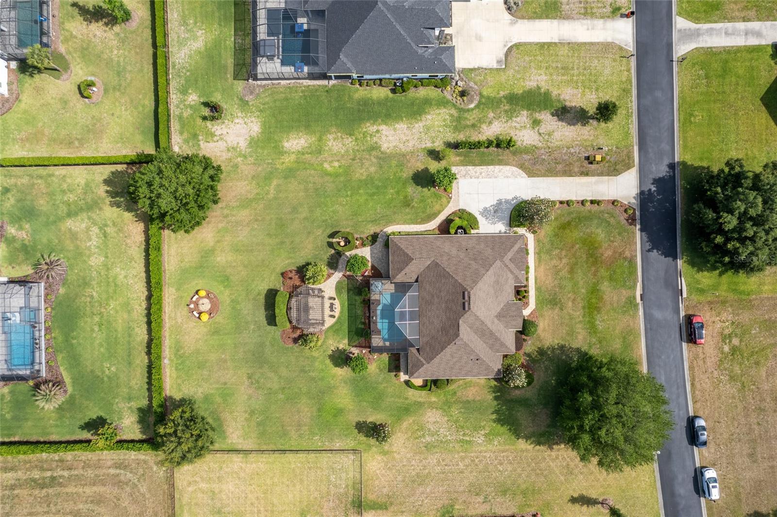 7830 SE 25TH AVE, OCALA, FL, 34480