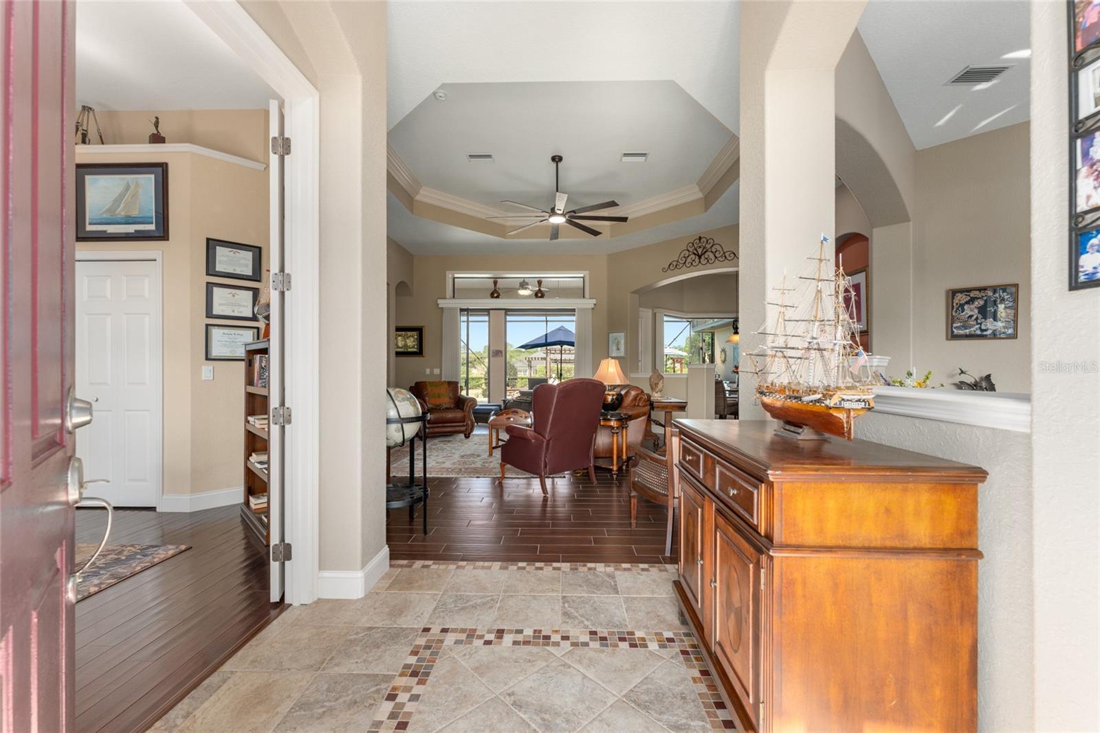 7830 SE 25TH AVE, OCALA, FL, 34480
