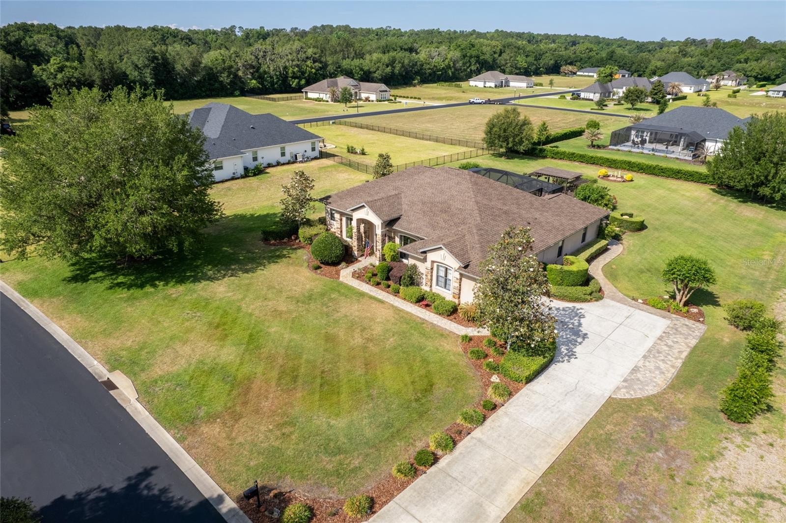 7830 SE 25TH AVE, OCALA, FL, 34480