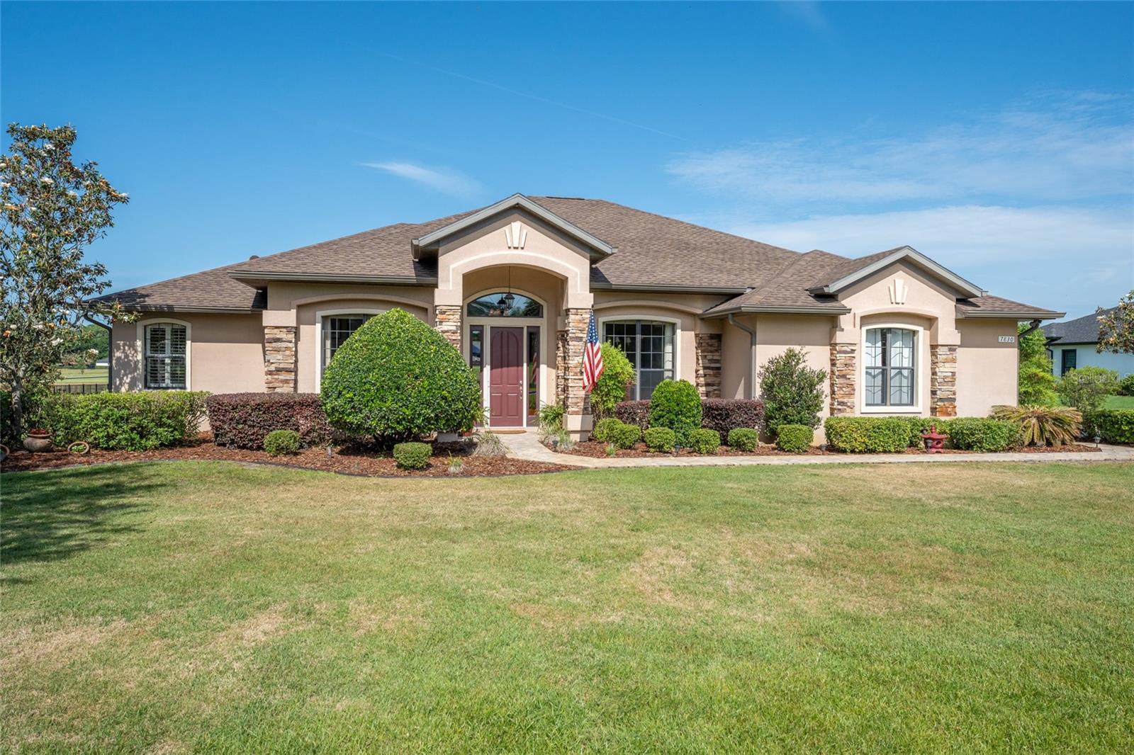 7830 SE 25TH AVE, OCALA, FL, 34480