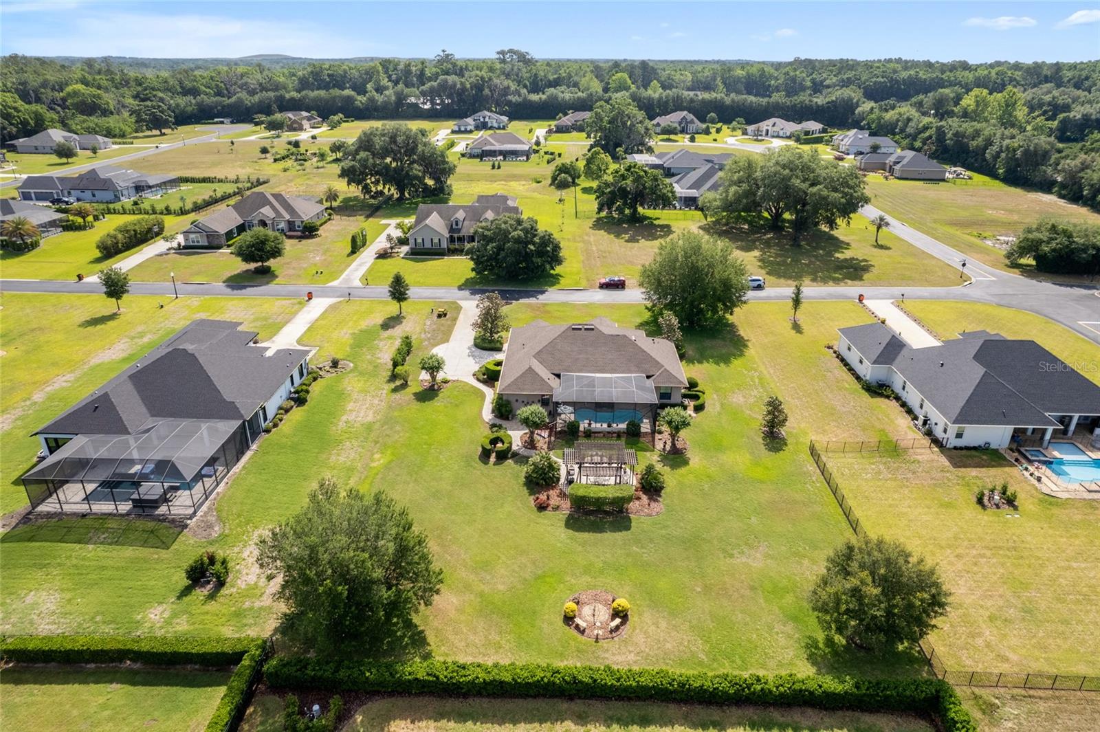 7830 SE 25TH AVE, OCALA, FL, 34480
