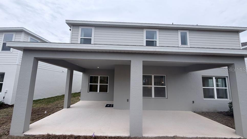 1234 WHISPERING LN, MINNEOLA, FL, 34715