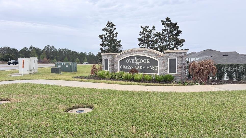 1234 WHISPERING LN, MINNEOLA, FL, 34715