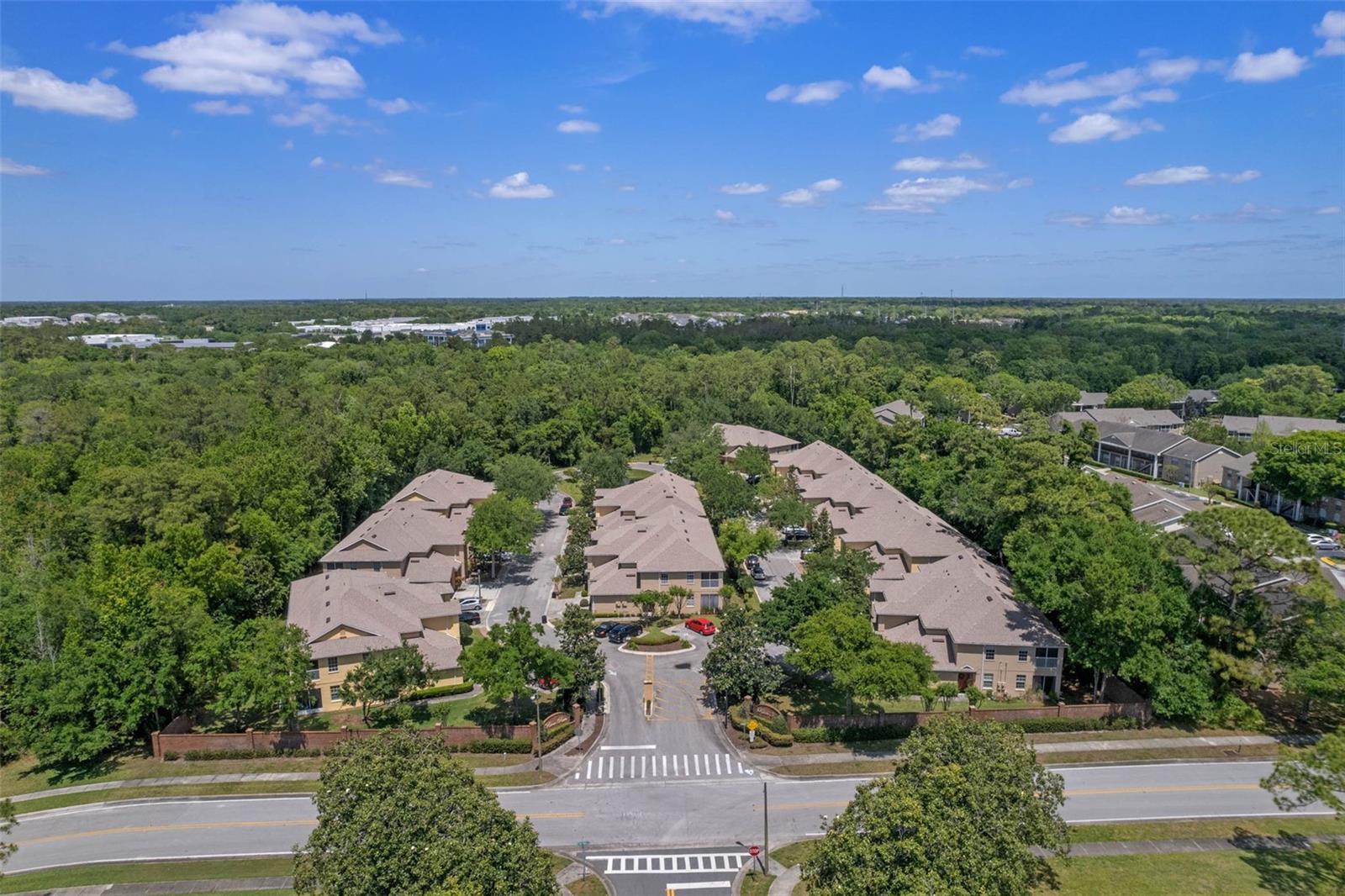 3693 OAKDALE CIR #205, OVIEDO, FL, 32765