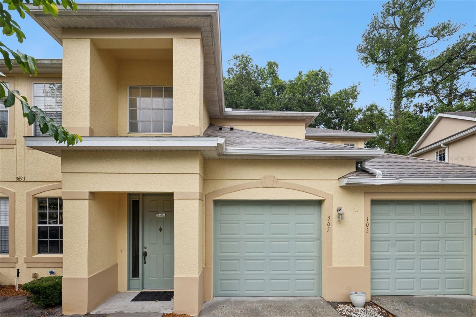3693 OAKDALE CIR #205, OVIEDO, FL, 32765
