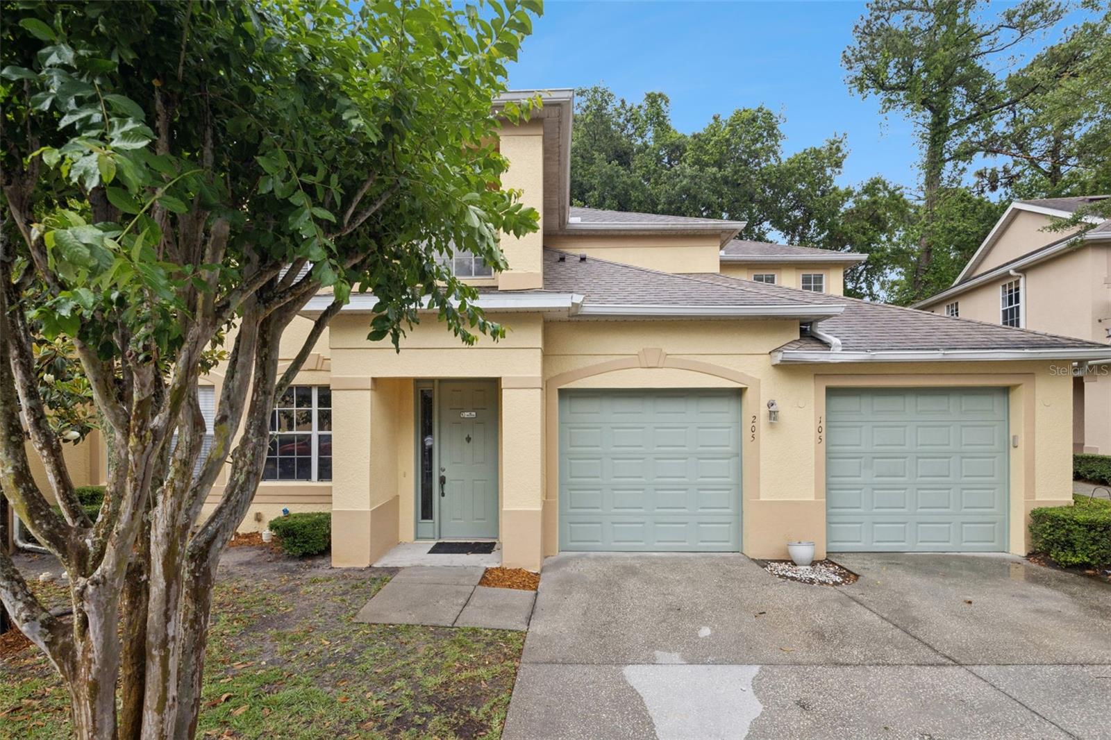 3693 OAKDALE CIR #205, OVIEDO, FL, 32765