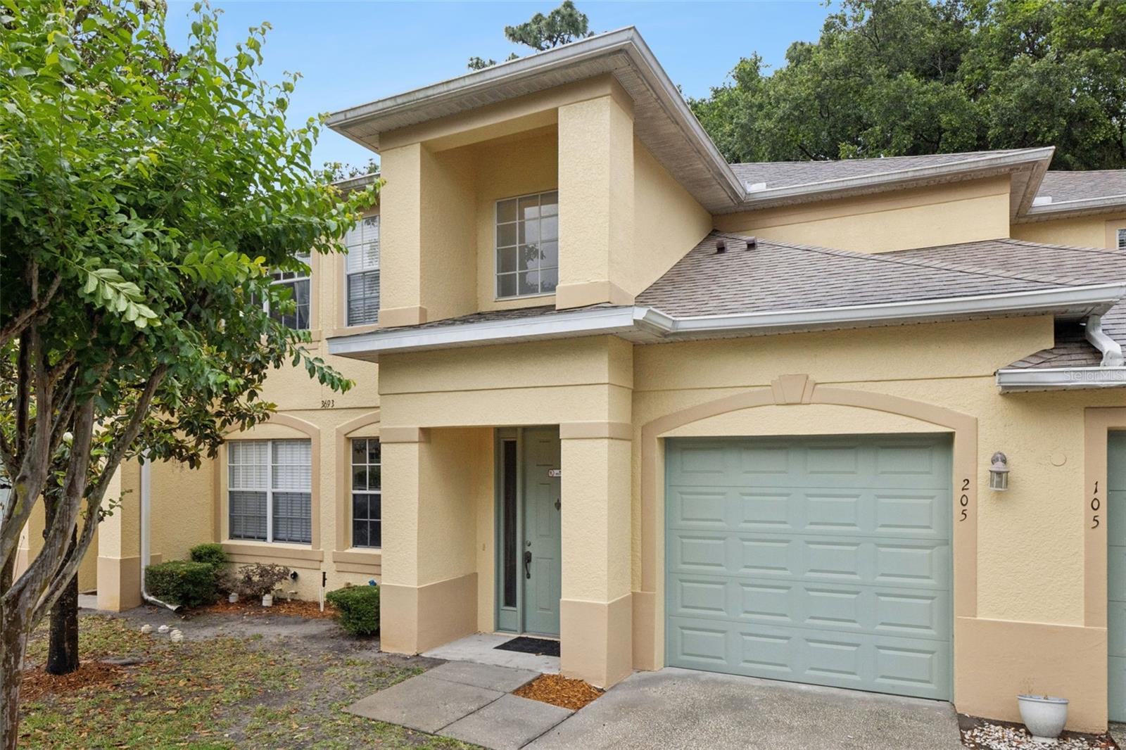3693 OAKDALE CIR #205, OVIEDO, FL, 32765