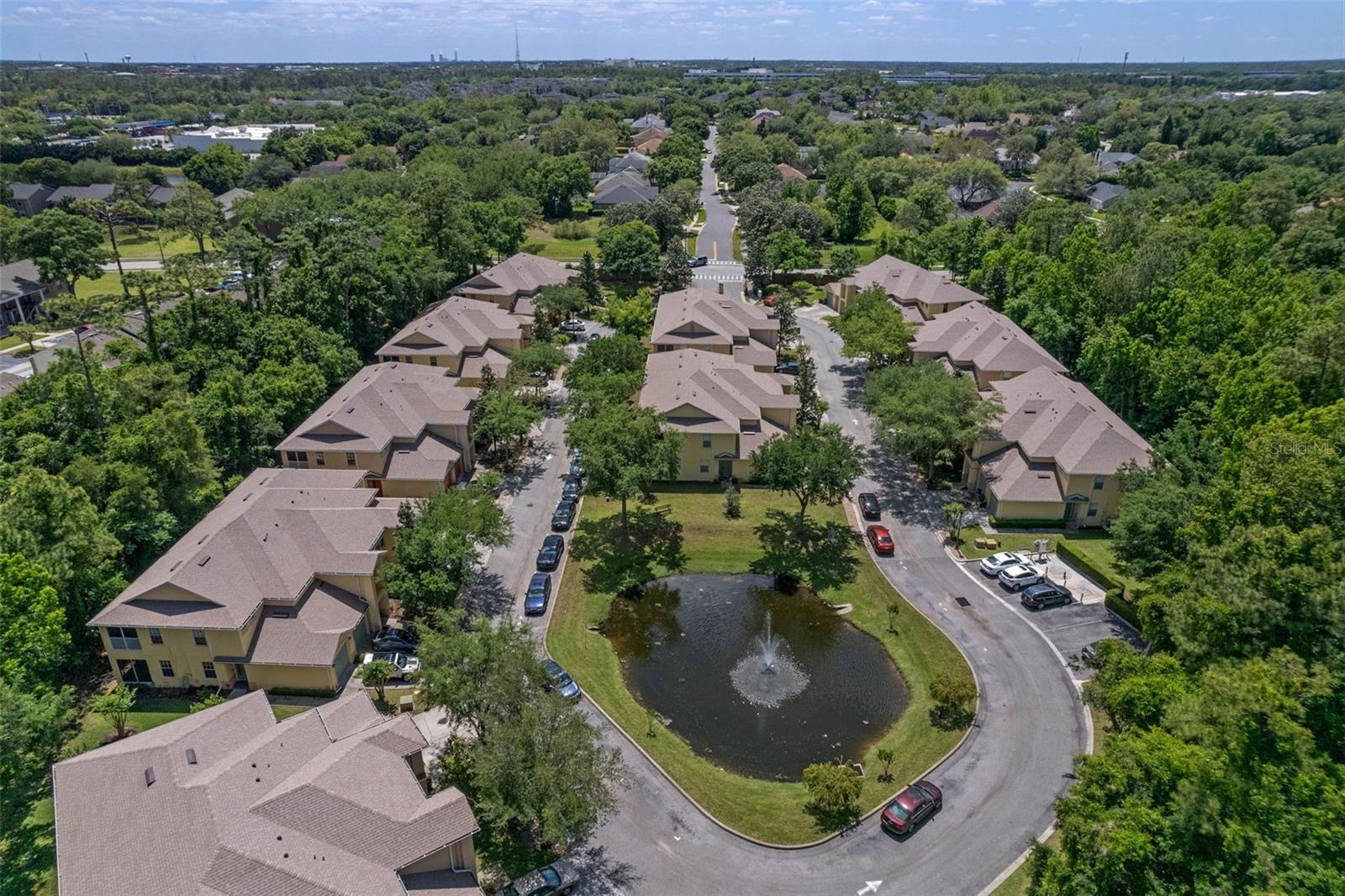 3693 OAKDALE CIR #205, OVIEDO, FL, 32765