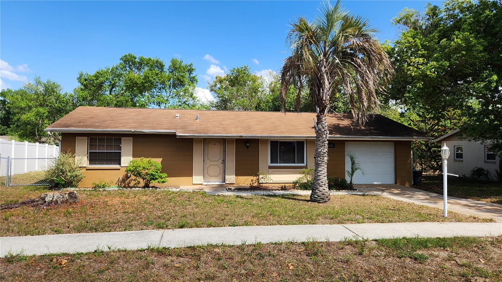 4518 YORKSHIRE AVE, SPRING HILL, FL, 34609