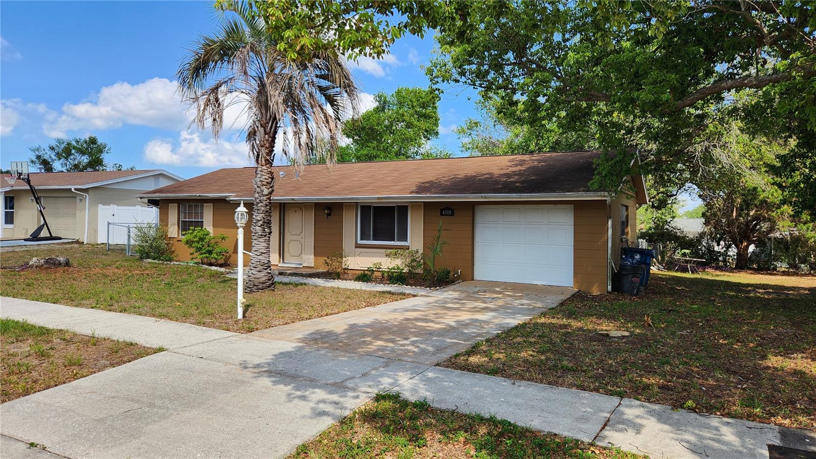 4518 YORKSHIRE AVE, SPRING HILL, FL, 34609