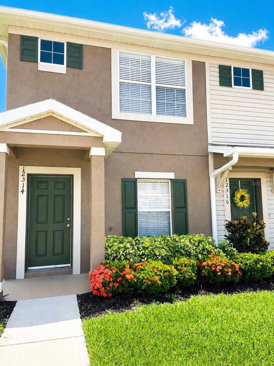 12314 FOXMOOR PEAK DR, RIVERVIEW, FL, 33579