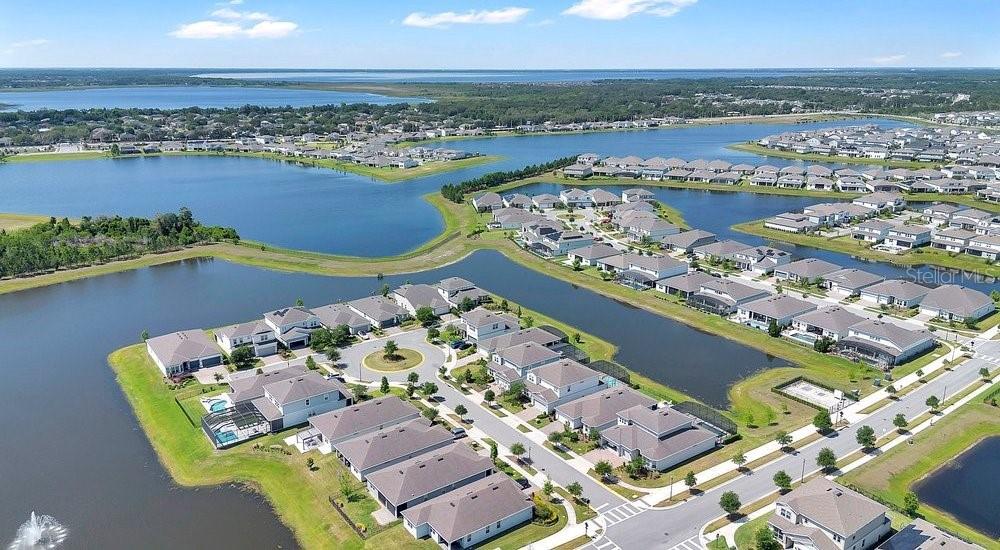 13932 DESTIN BEACH LN, ORLANDO, FL, 32827