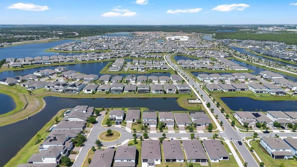 13932 DESTIN BEACH LN, ORLANDO, FL, 32827