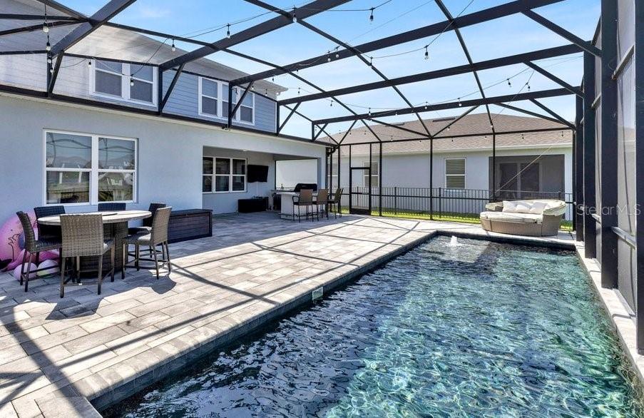 13932 DESTIN BEACH LN, ORLANDO, FL, 32827