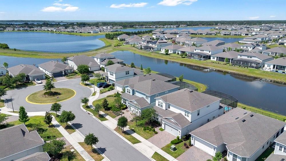 13932 DESTIN BEACH LN, ORLANDO, FL, 32827