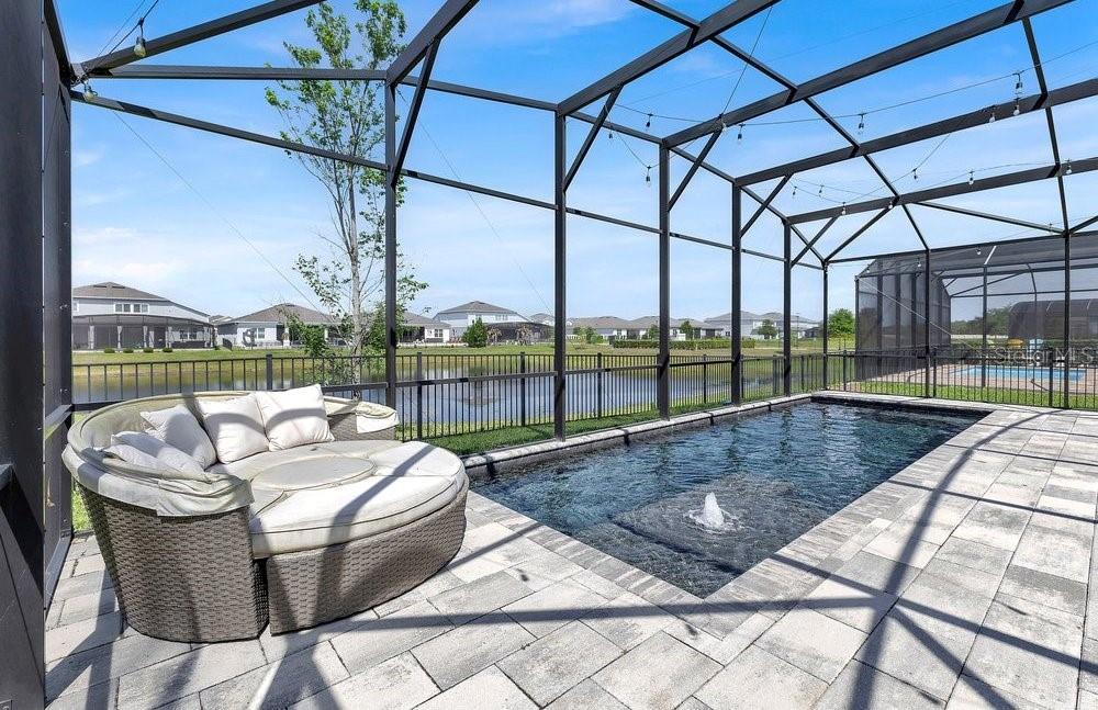 13932 DESTIN BEACH LN, ORLANDO, FL, 32827