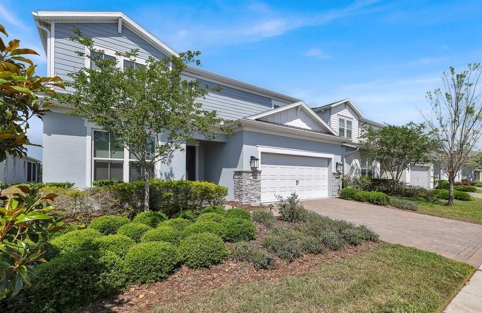 13932 DESTIN BEACH LN, ORLANDO, FL, 32827