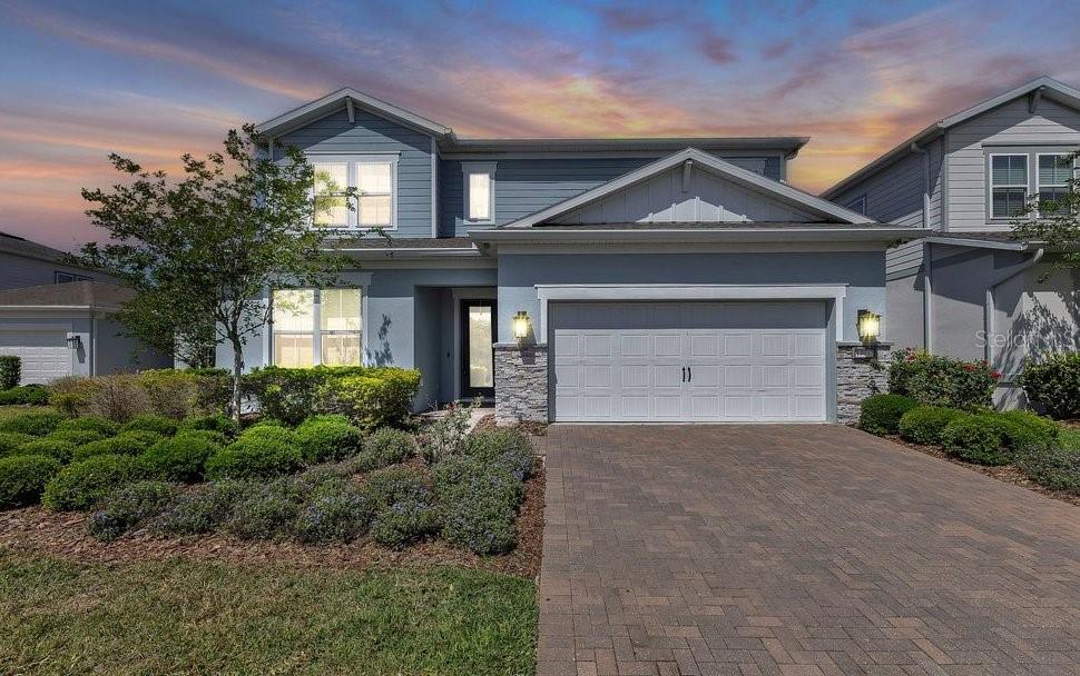 13932 DESTIN BEACH LN, ORLANDO, FL, 32827