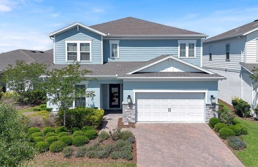 13932 DESTIN BEACH LN, ORLANDO, FL, 32827