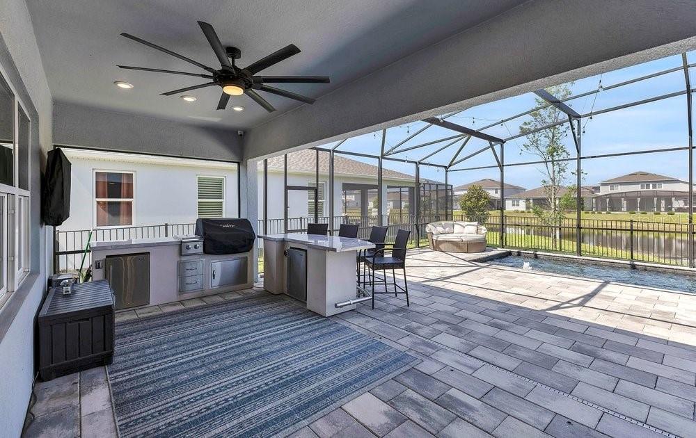 13932 DESTIN BEACH LN, ORLANDO, FL, 32827