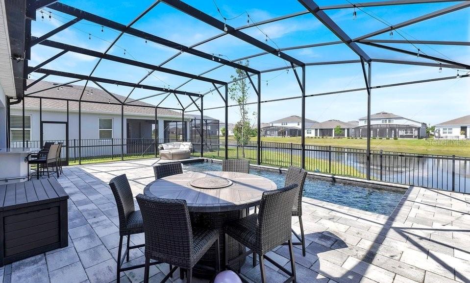 13932 DESTIN BEACH LN, ORLANDO, FL, 32827
