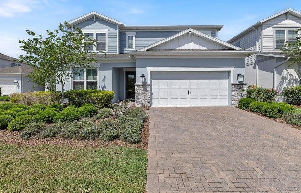 13932 DESTIN BEACH LN, ORLANDO, FL, 32827