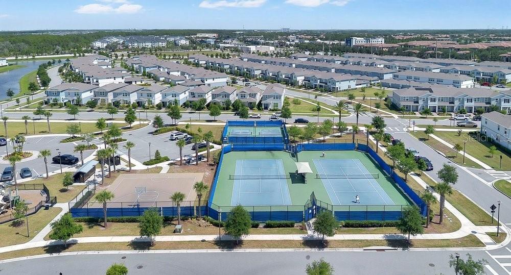 13932 DESTIN BEACH LN, ORLANDO, FL, 32827