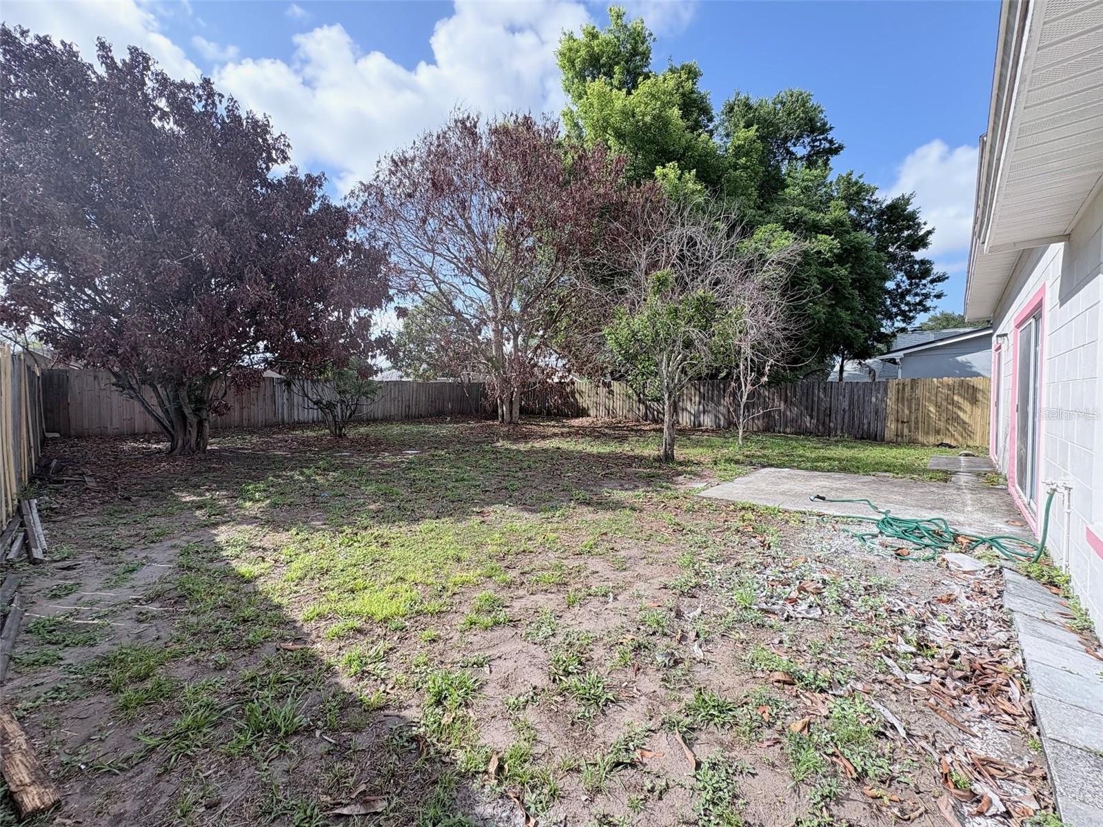11732 CUXHAM DR, ORLANDO, FL, 32837