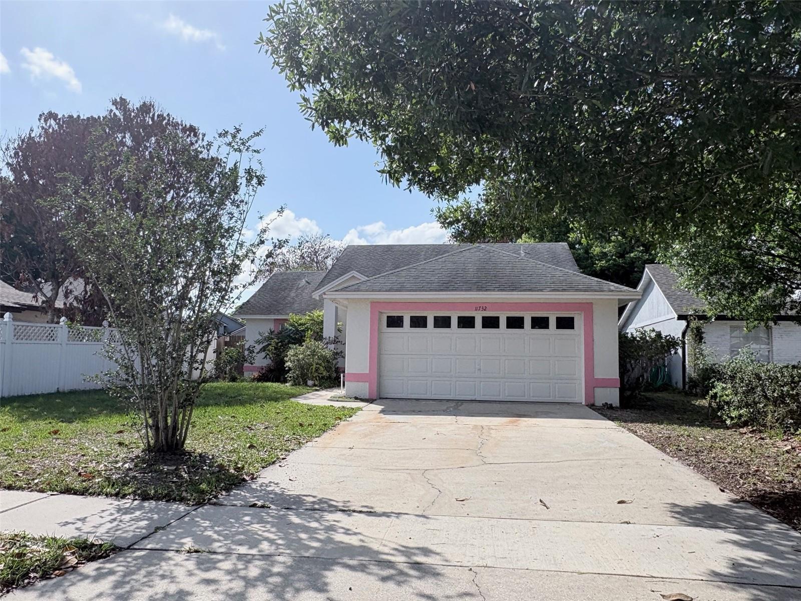 11732 CUXHAM DR, ORLANDO, FL, 32837
