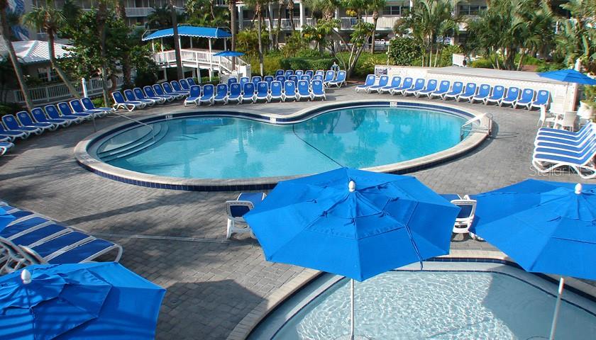 5500 GULF BLVD #4246, ST PETE BEACH, FL, 33706